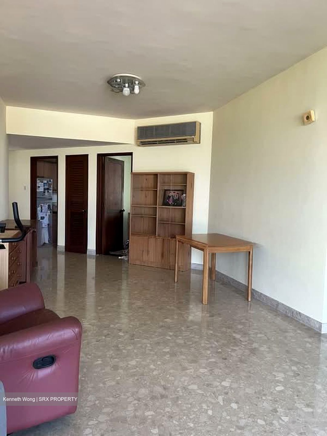 Simei Green Condominium (D18), Condominium #598516481